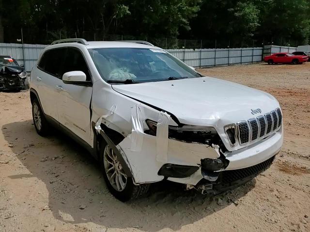 2019 Jeep Cherokee Latitude VIN: 1C4PJLCX3KD248714 Lot: 71317965