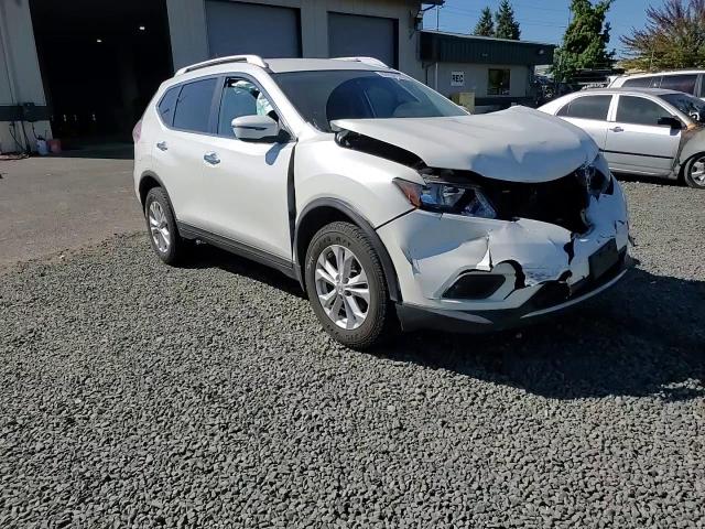 2016 Nissan Rogue S VIN: KNMAT2MV6GP612413 Lot: 80956155