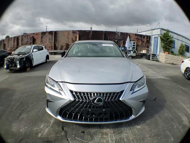 2025 Lexus Es 350 Base VIN: 58ACZ1B16SU197450 Lot: 81832405