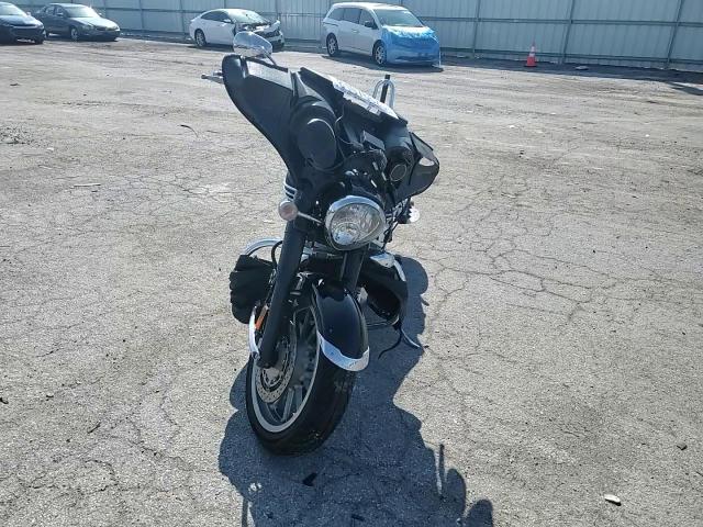 2011 Yamaha Xv1900 Ct VIN: JYAVP22EXBA010209 Lot: 81076625