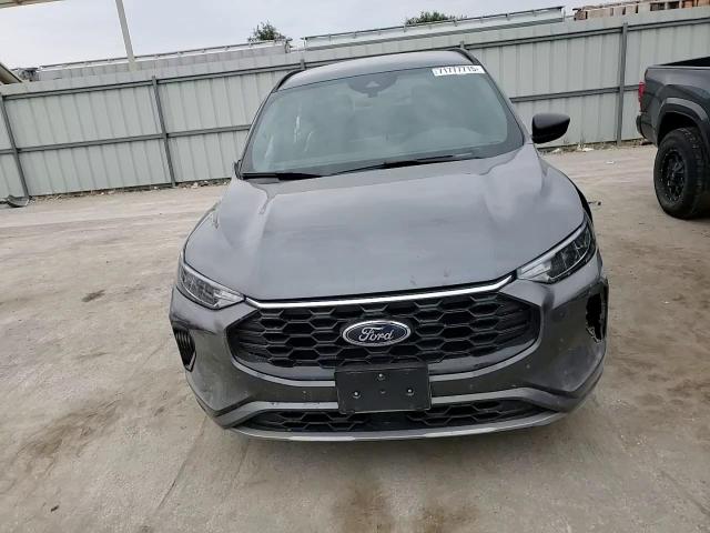 2024 Ford Escape St Line VIN: 1FMCU0MN5RUA42754 Lot: 71777715