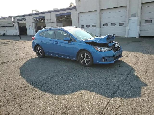 2020 Subaru Impreza Premium VIN: 4S3GTAV62L3716006 Lot: 81509085