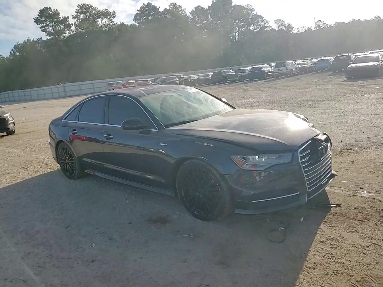 Фото: WAUFGAFC5GN193592