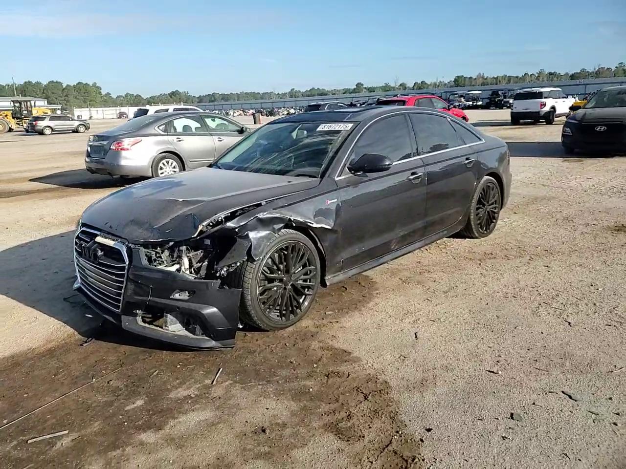 Фото: WAUFGAFC5GN193592