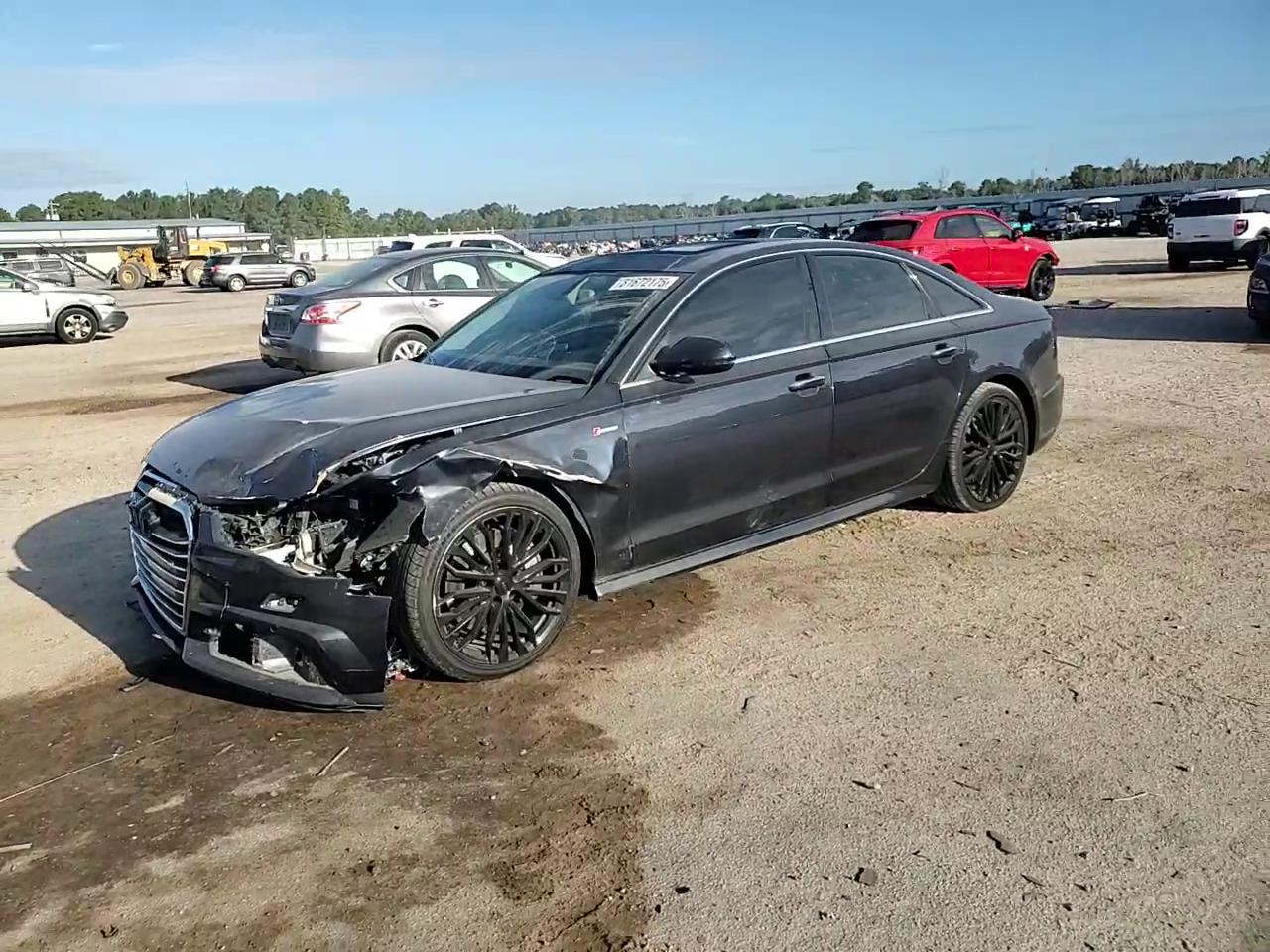 Фото: WAUFGAFC5GN193592