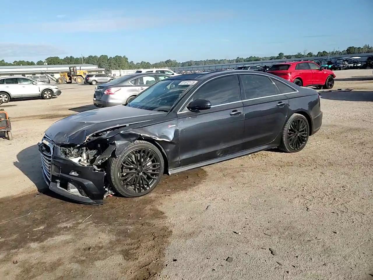 Фото: WAUFGAFC5GN193592