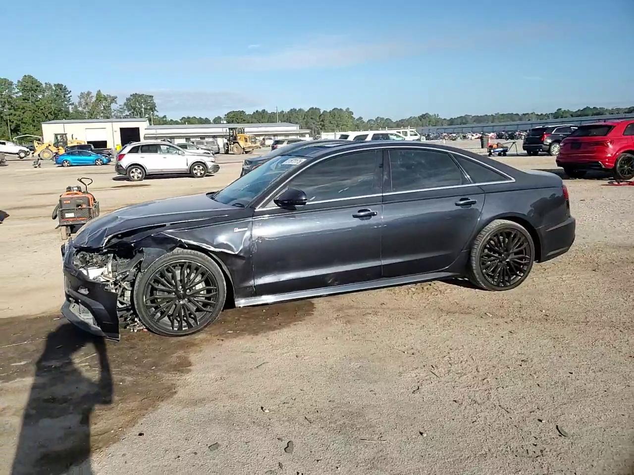 Фото: WAUFGAFC5GN193592