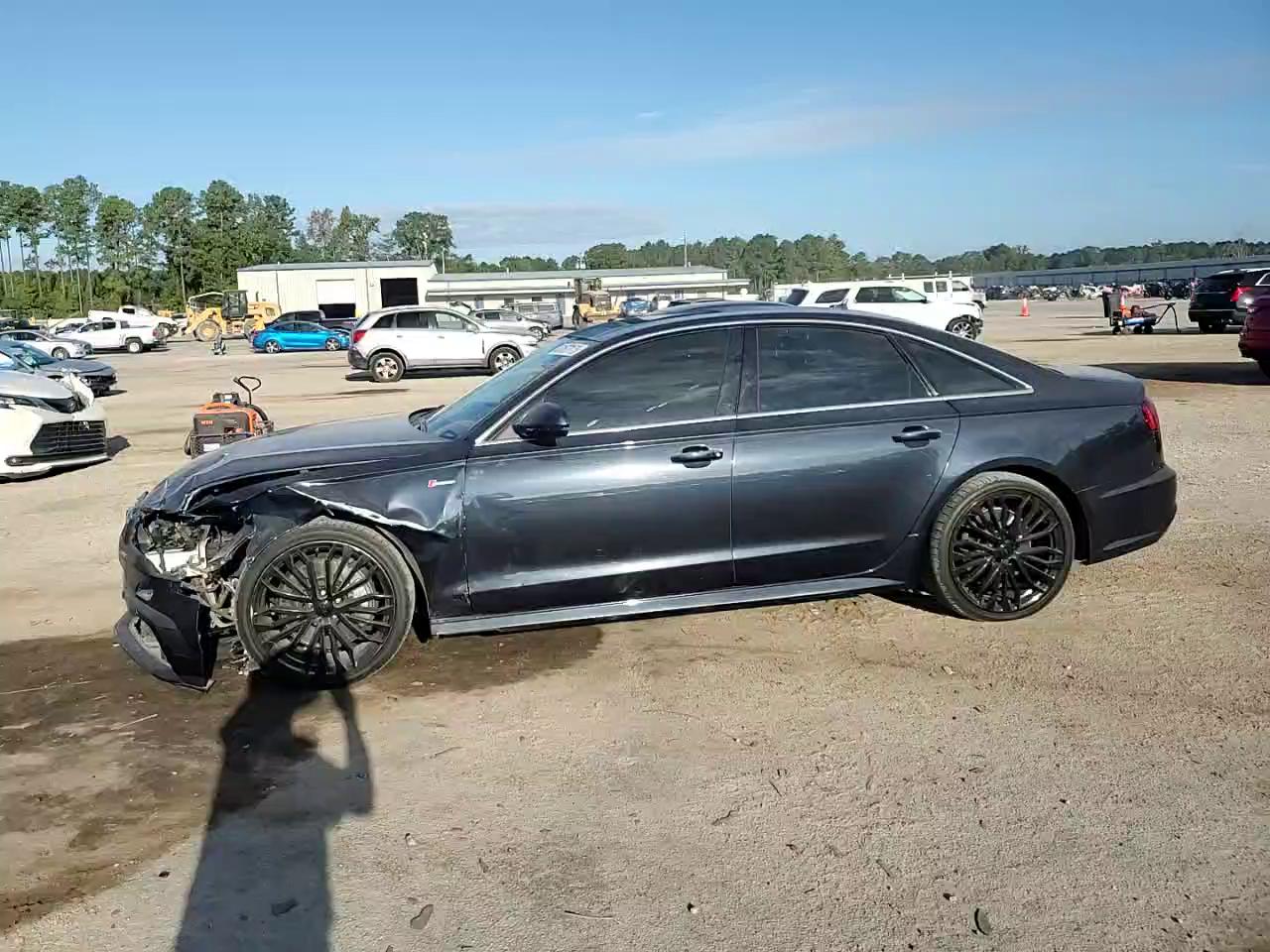 Фото: WAUFGAFC5GN193592