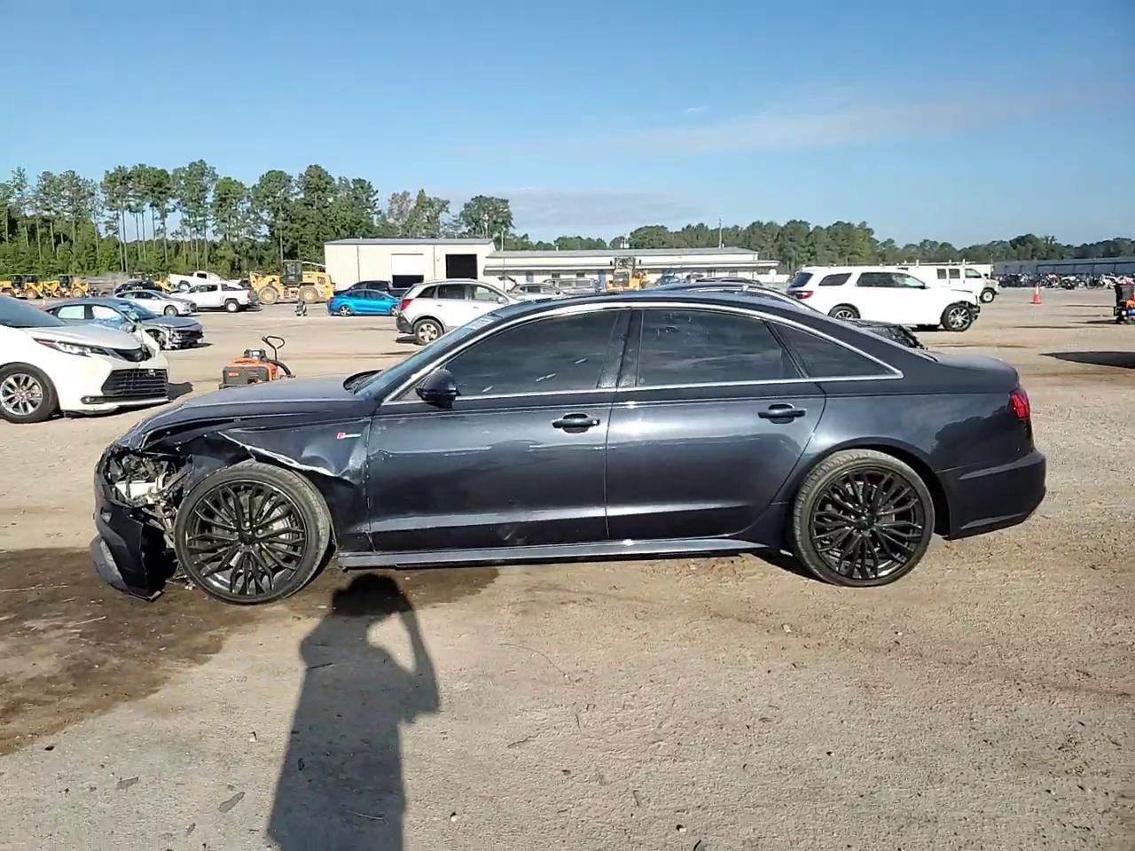 Фото: WAUFGAFC5GN193592