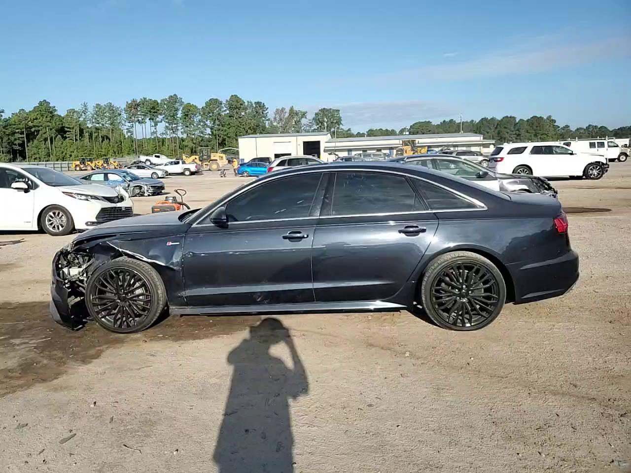 Фото: WAUFGAFC5GN193592