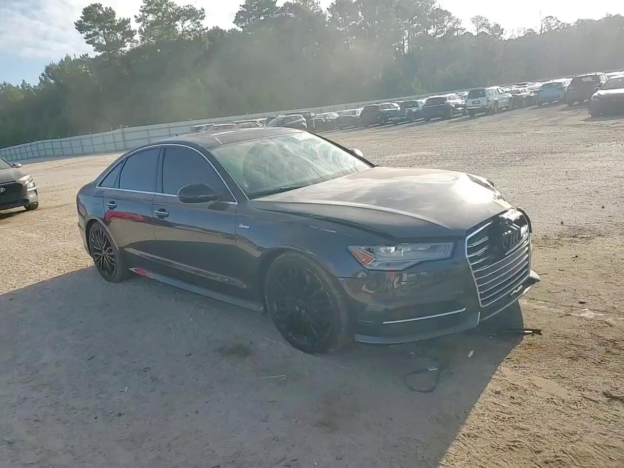 Фото: WAUFGAFC5GN193592