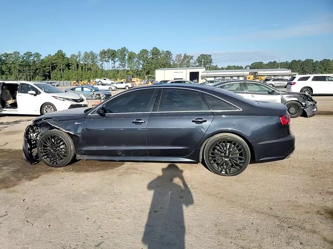 Фото: WAUFGAFC5GN193592