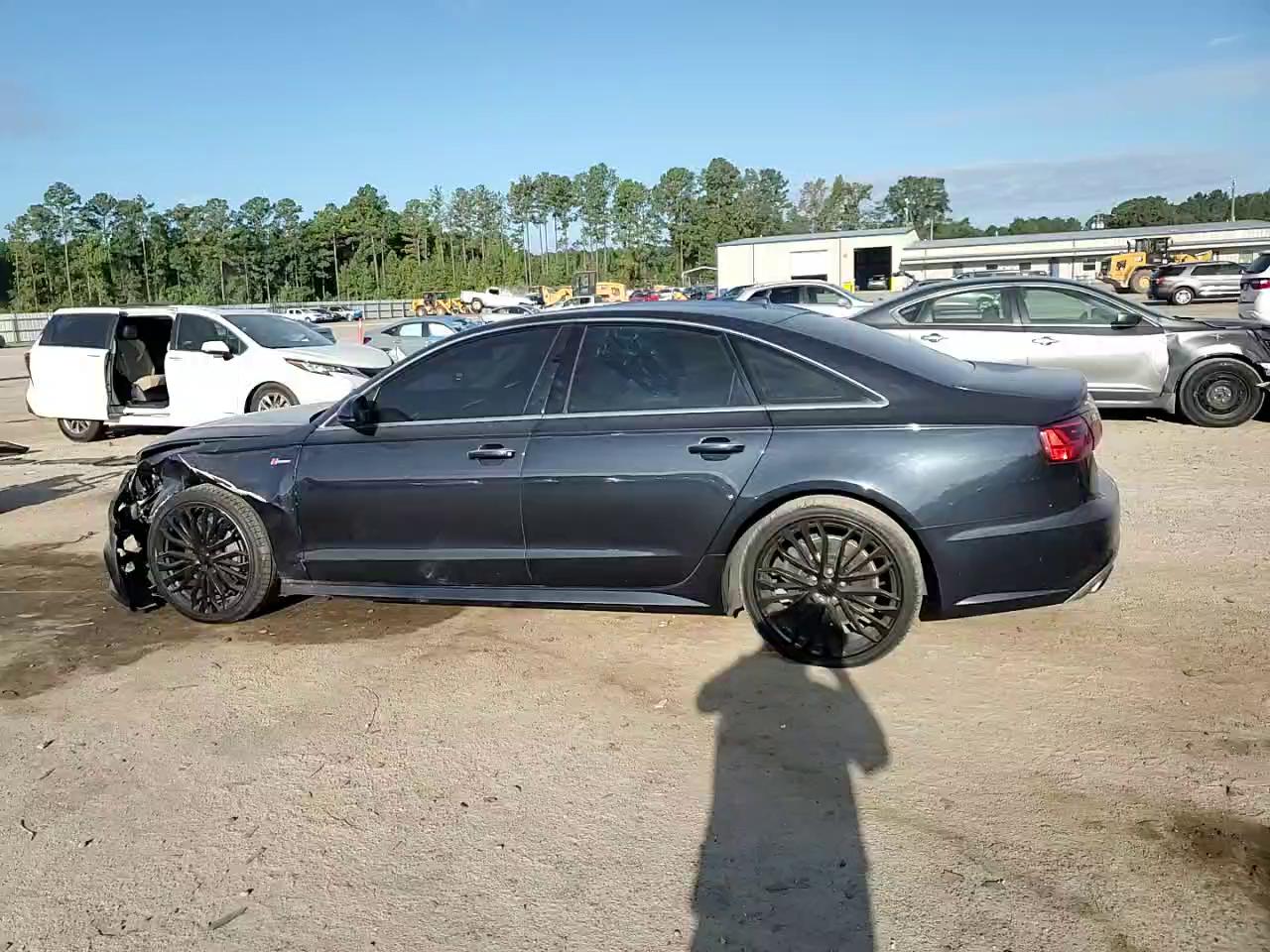 Фото: WAUFGAFC5GN193592