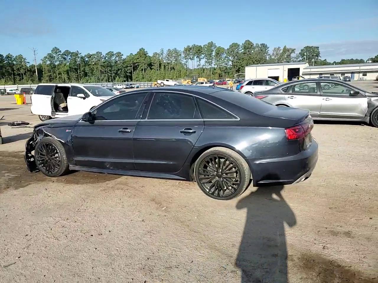 Фото: WAUFGAFC5GN193592