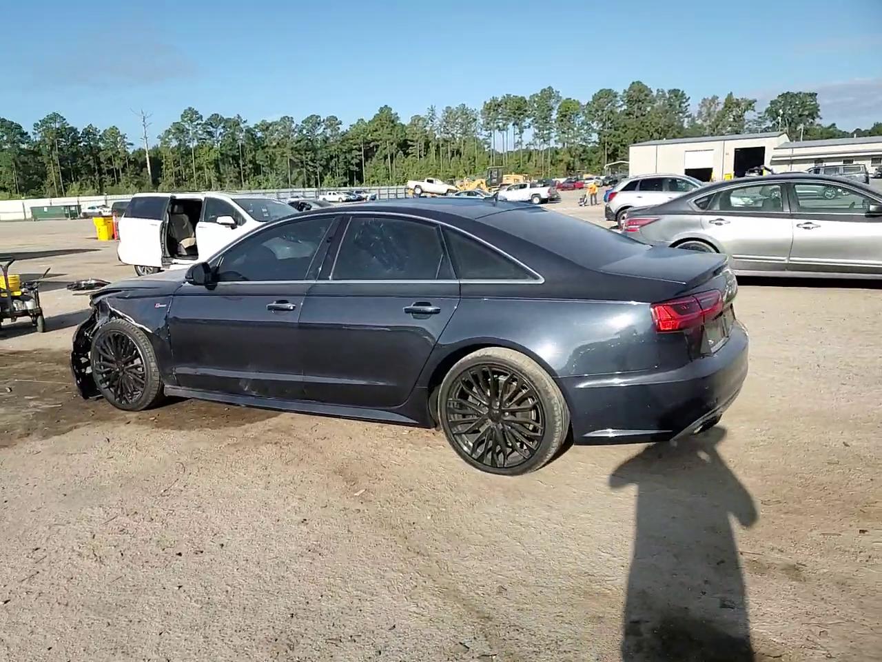 Фото: WAUFGAFC5GN193592