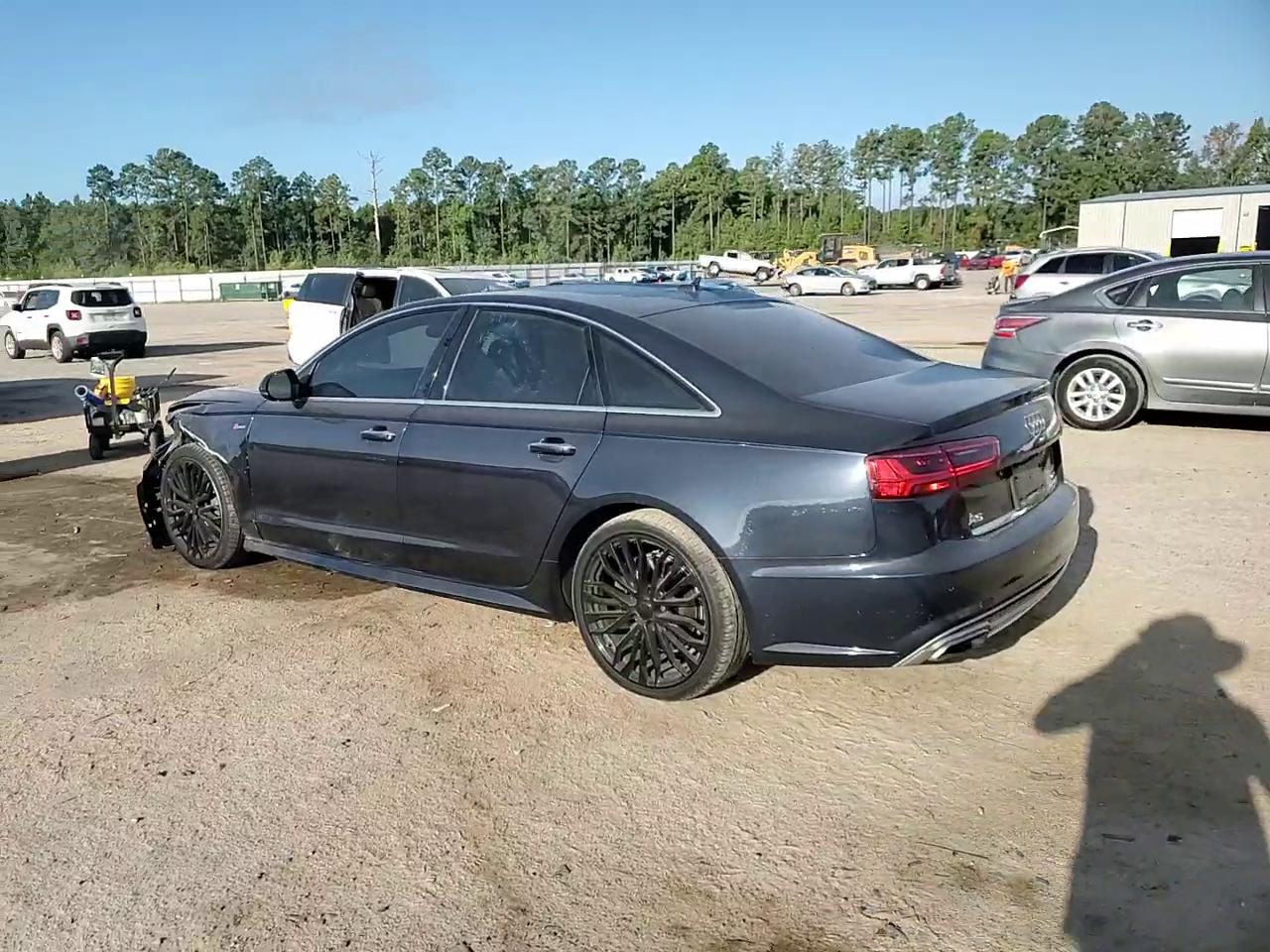 Фото: WAUFGAFC5GN193592