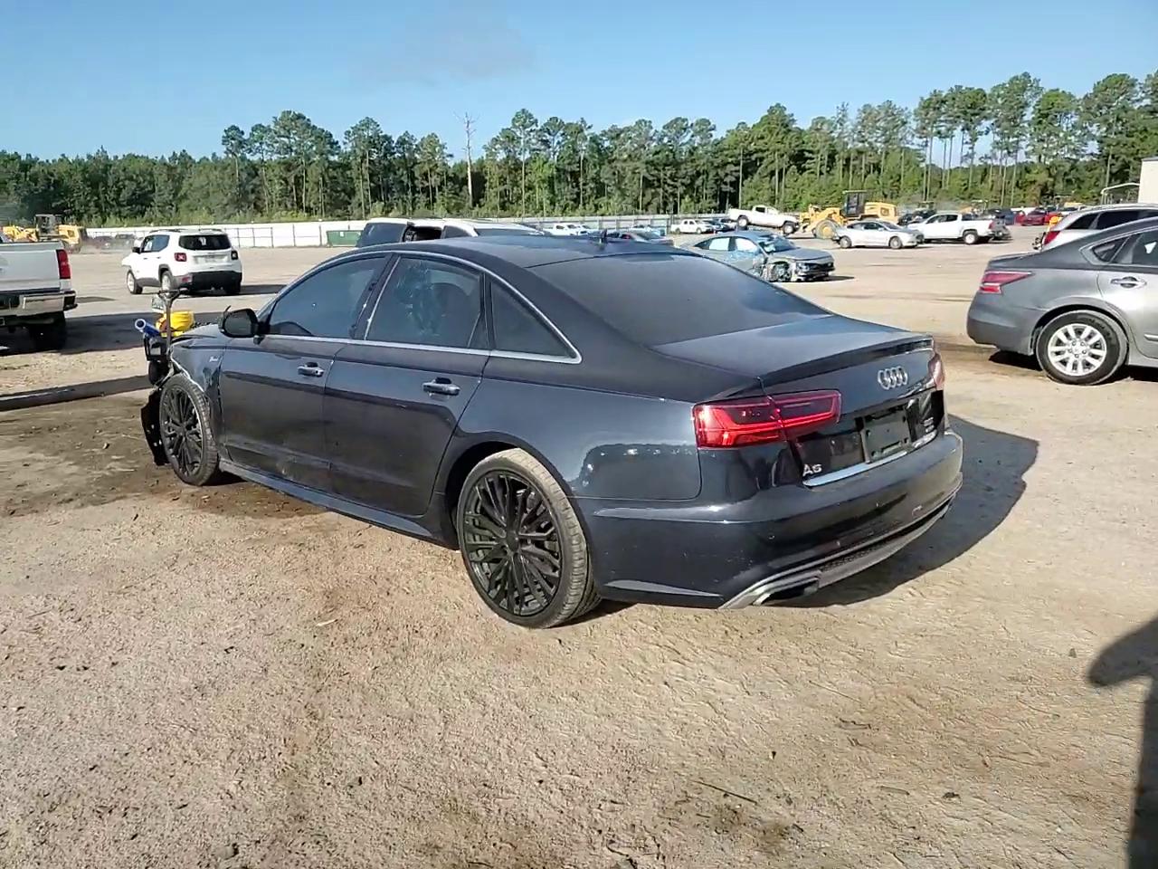 Фото: WAUFGAFC5GN193592