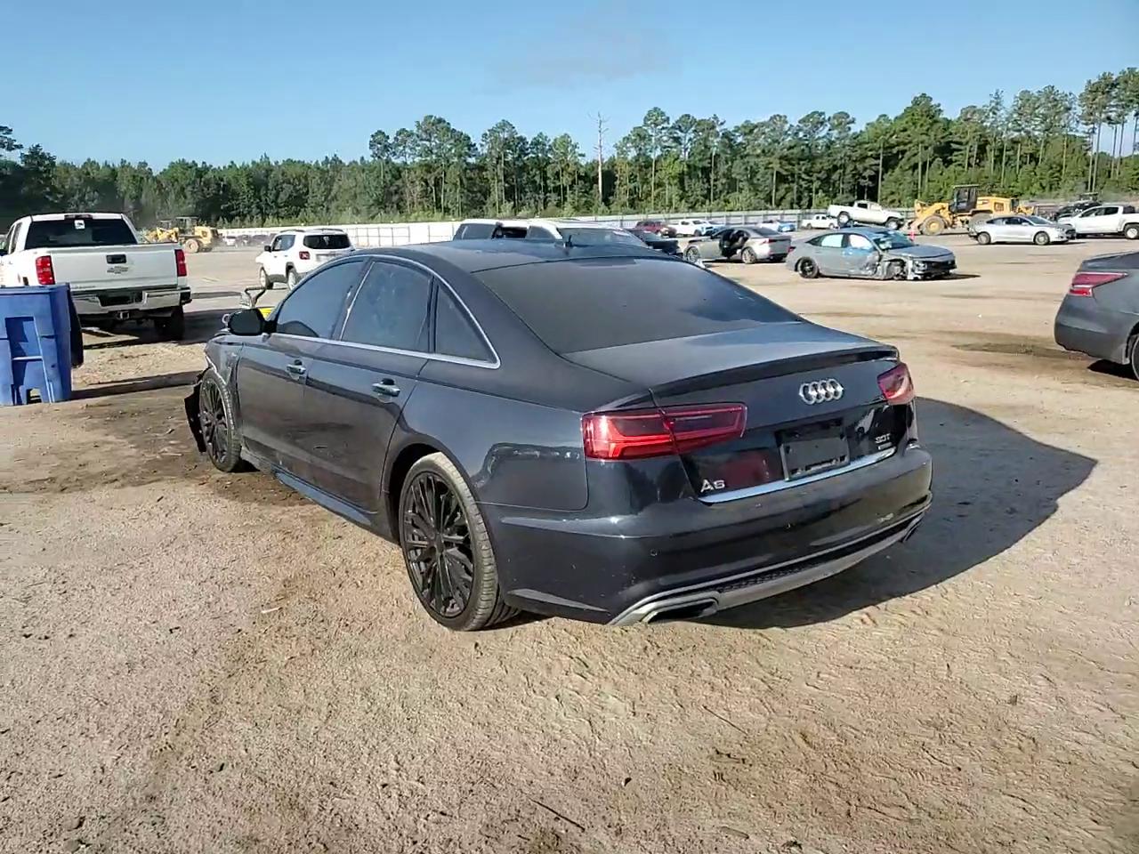 Фото: WAUFGAFC5GN193592