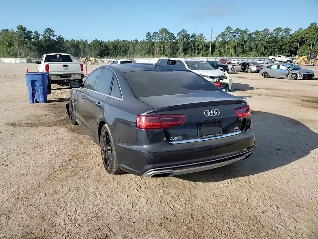 Фото: WAUFGAFC5GN193592