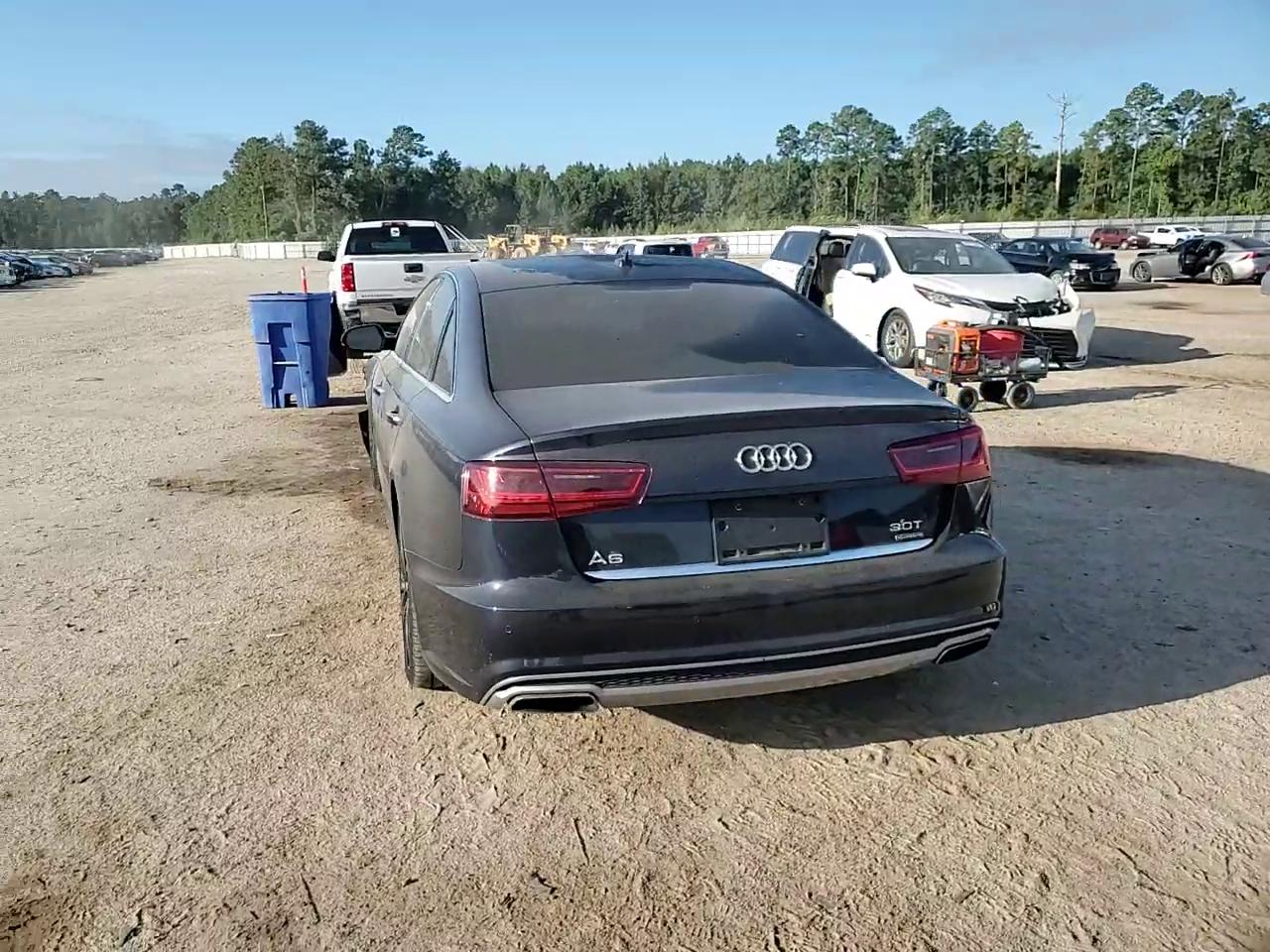 Фото: WAUFGAFC5GN193592