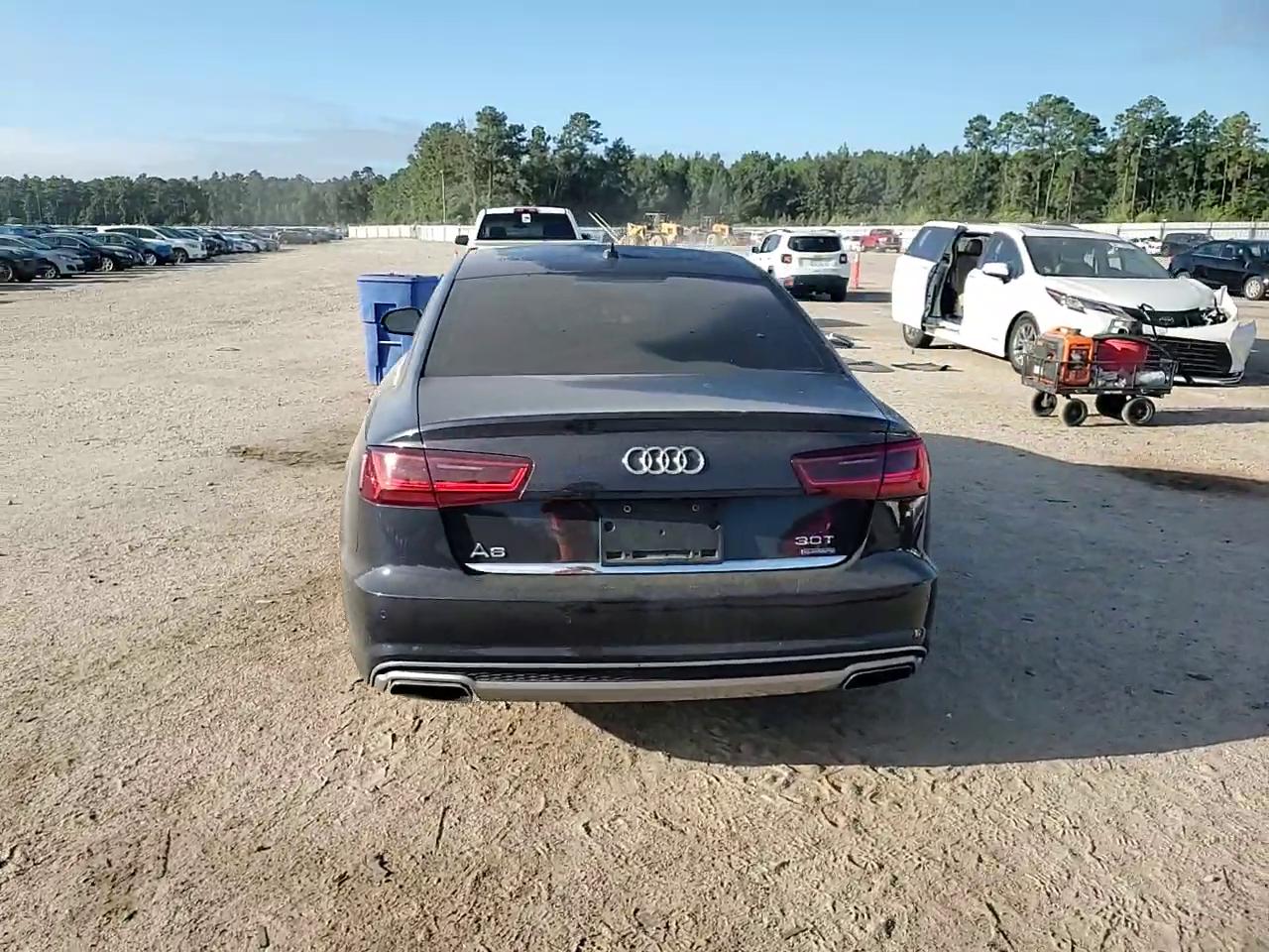 Фото: WAUFGAFC5GN193592