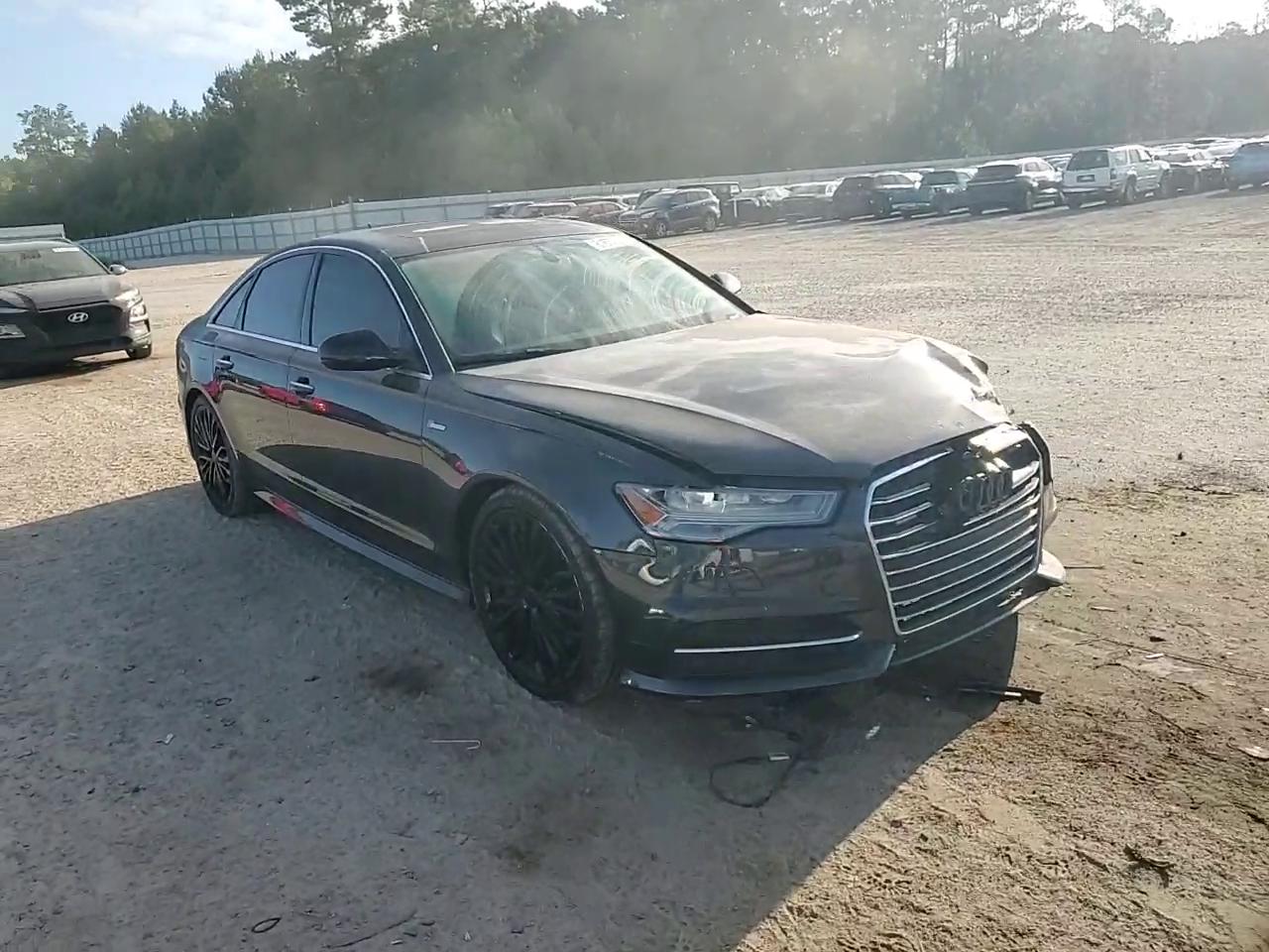 Фото: WAUFGAFC5GN193592