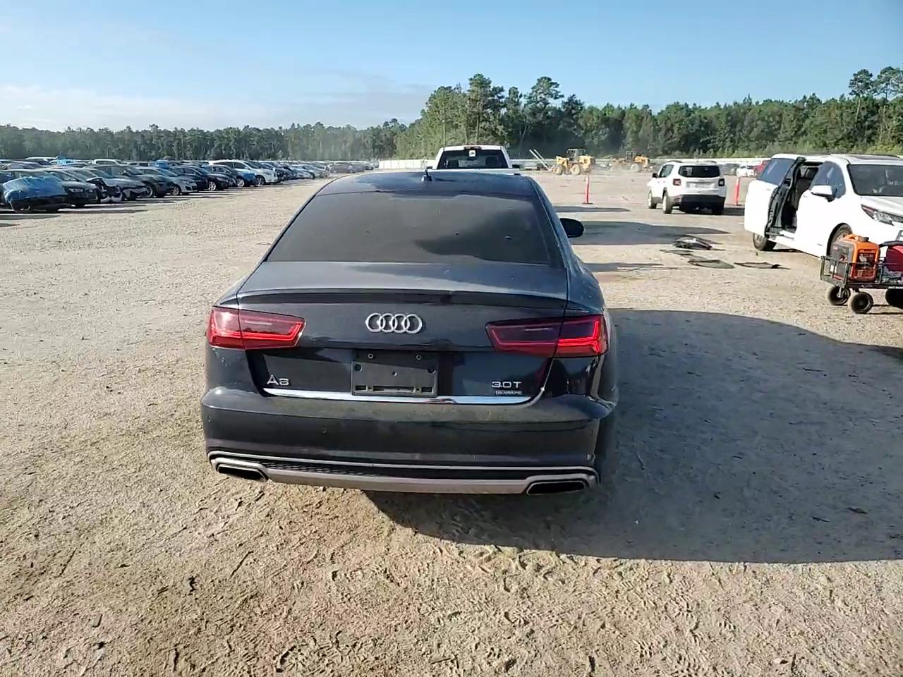 Фото: WAUFGAFC5GN193592