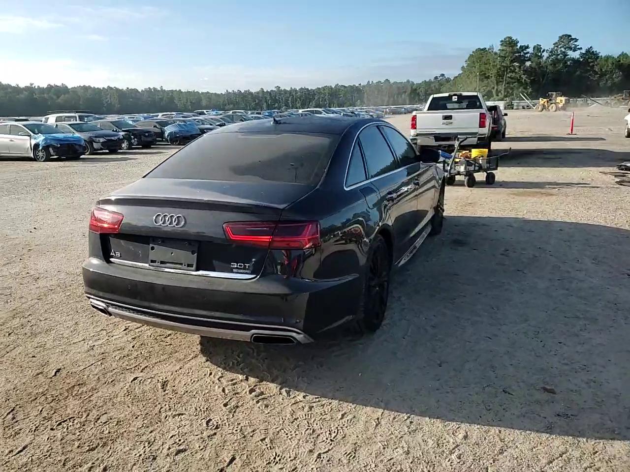 Фото: WAUFGAFC5GN193592