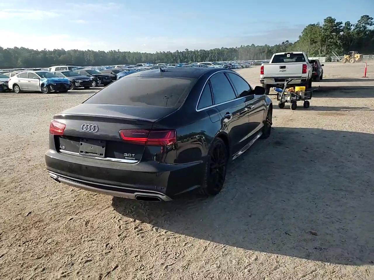 Фото: WAUFGAFC5GN193592