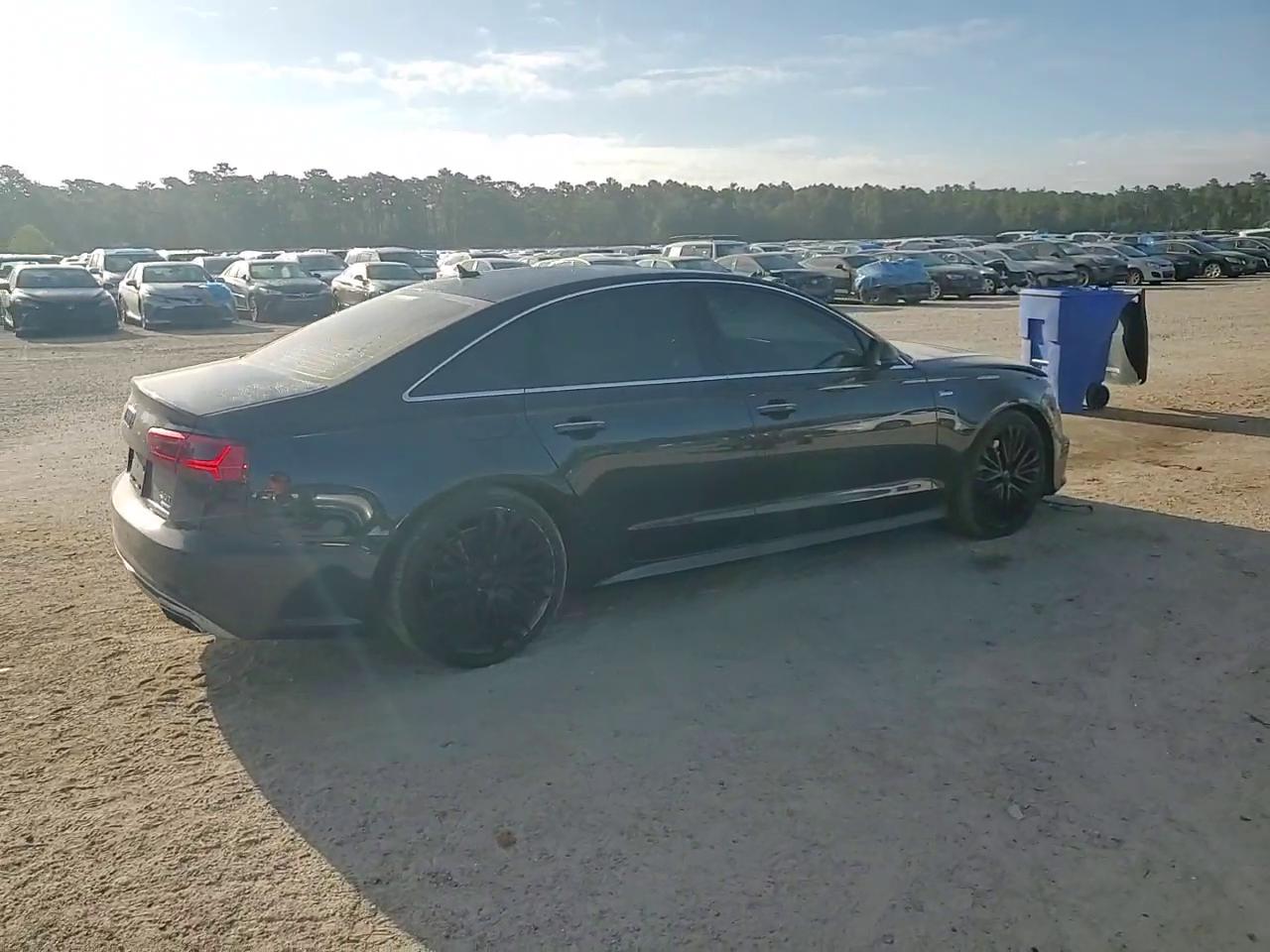 Фото: WAUFGAFC5GN193592