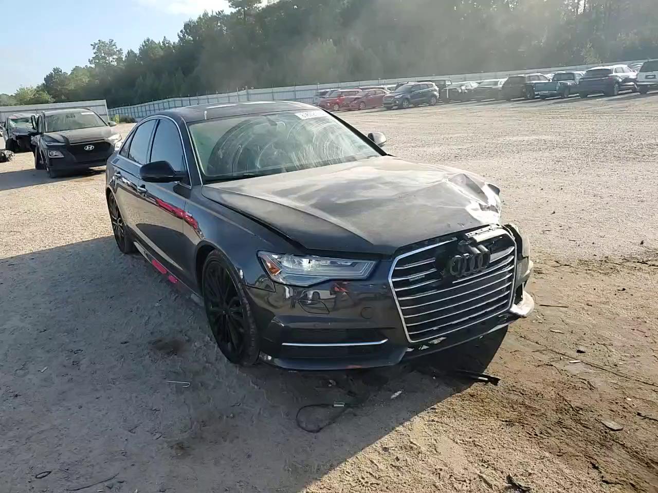 Фото: WAUFGAFC5GN193592