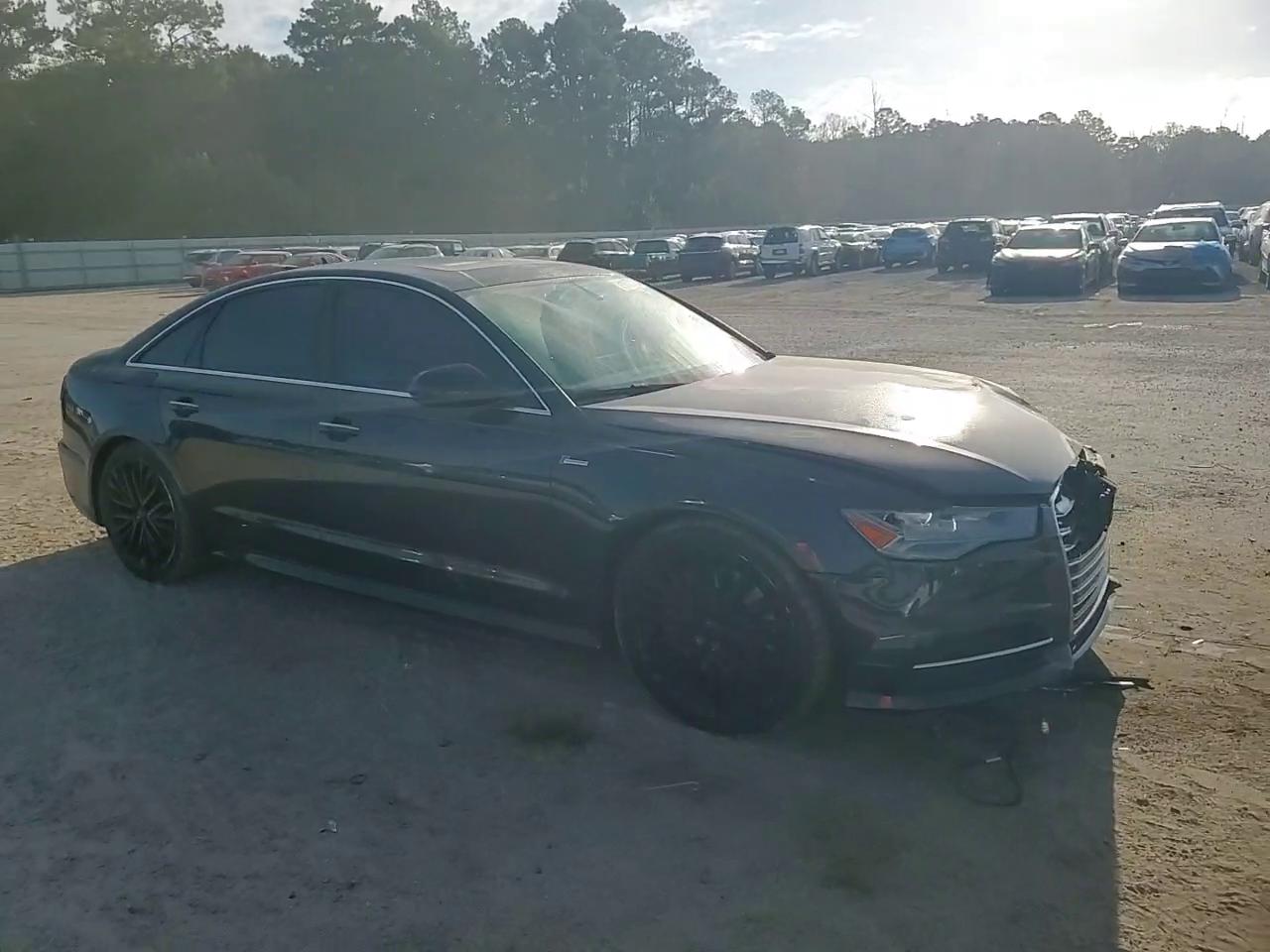 Фото: WAUFGAFC5GN193592