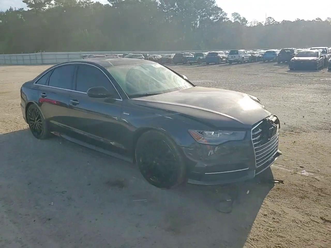 Фото: WAUFGAFC5GN193592