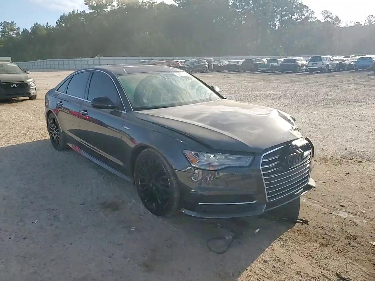 Фото: WAUFGAFC5GN193592