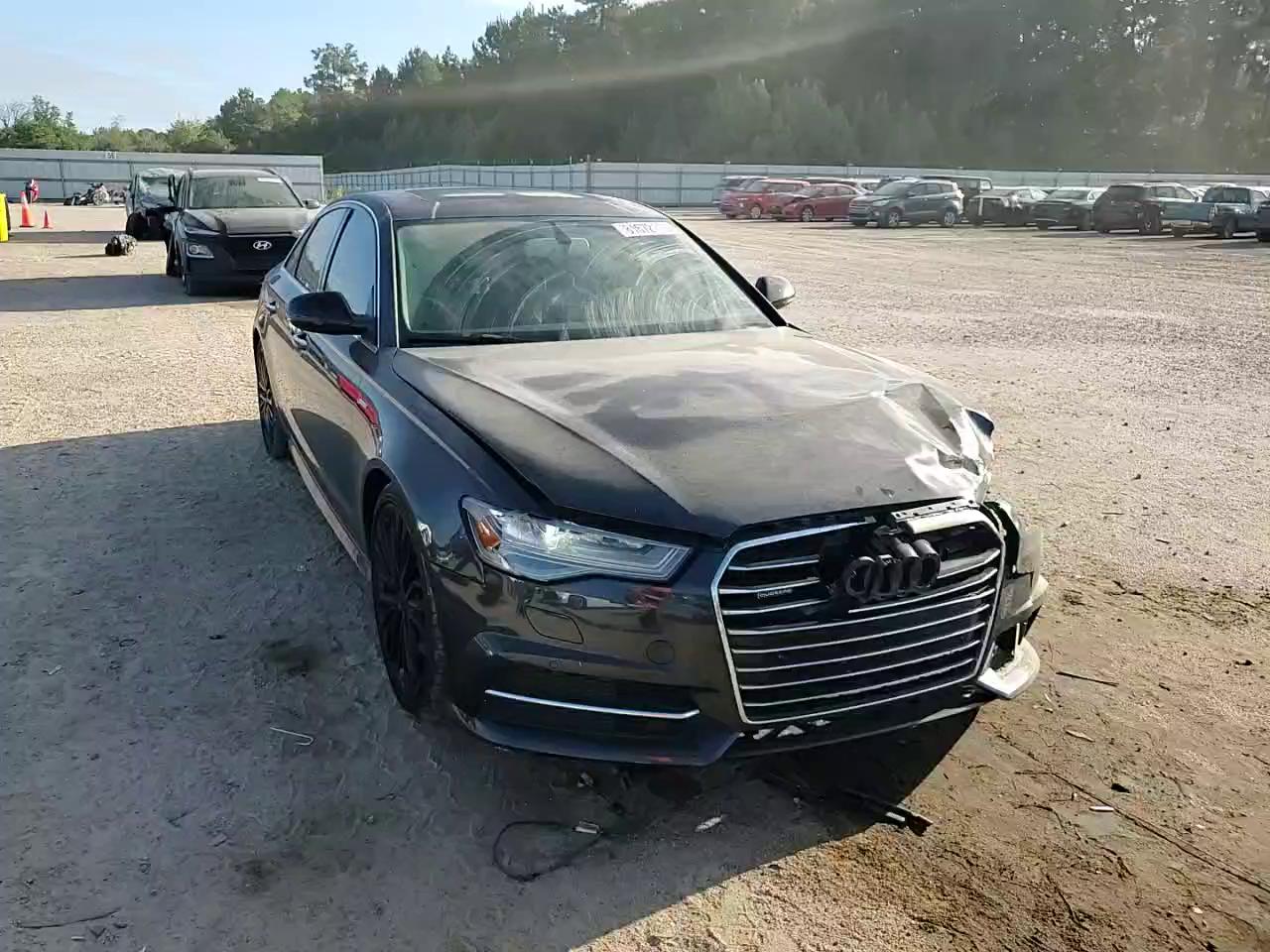 Фото: WAUFGAFC5GN193592