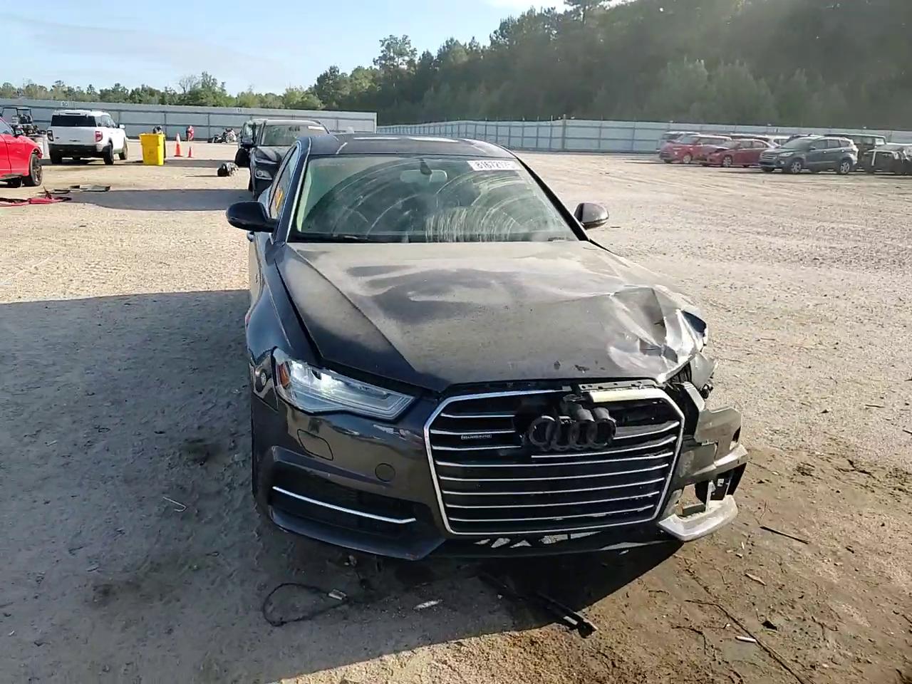 Фото: WAUFGAFC5GN193592