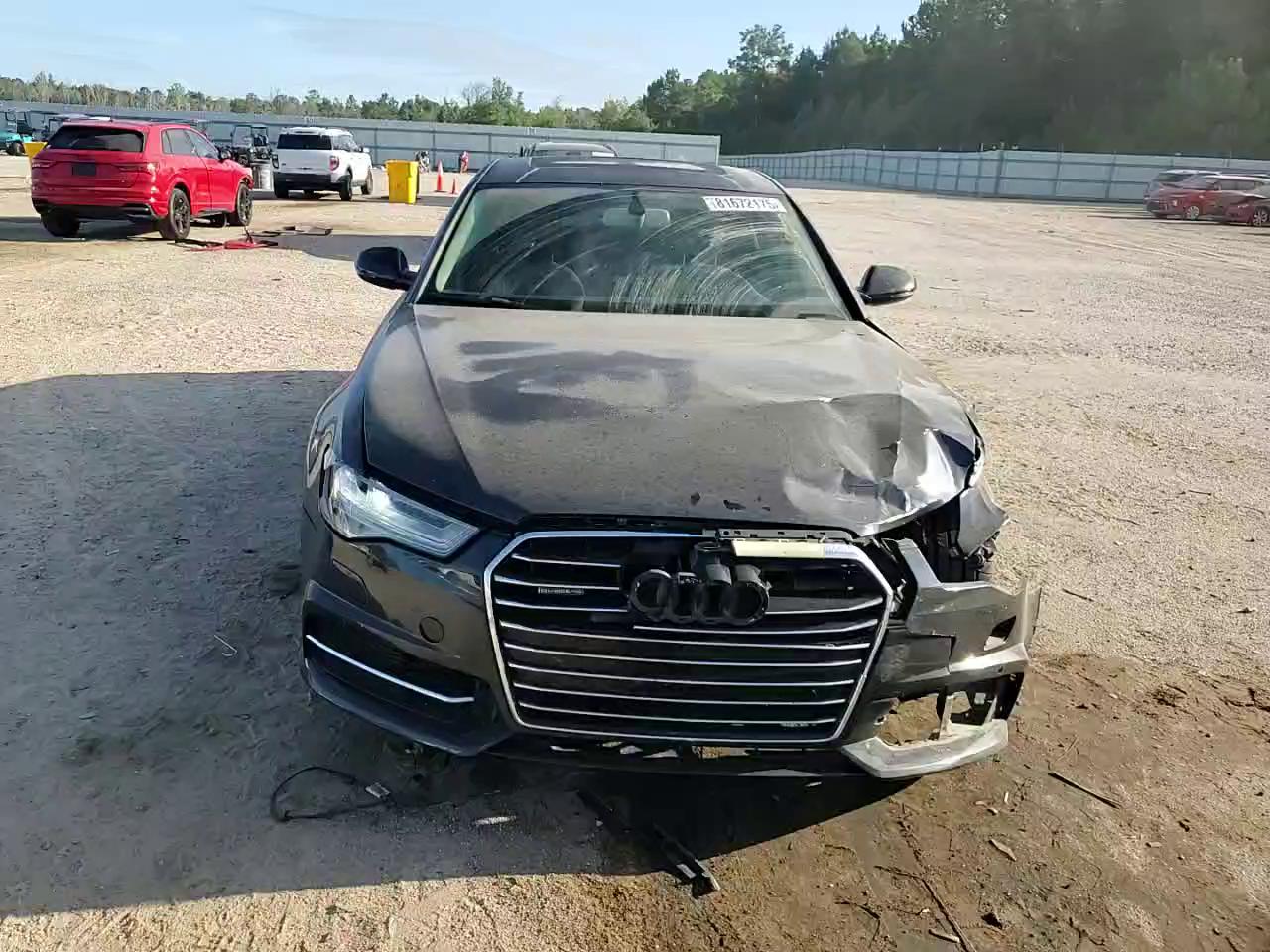 Фото: WAUFGAFC5GN193592