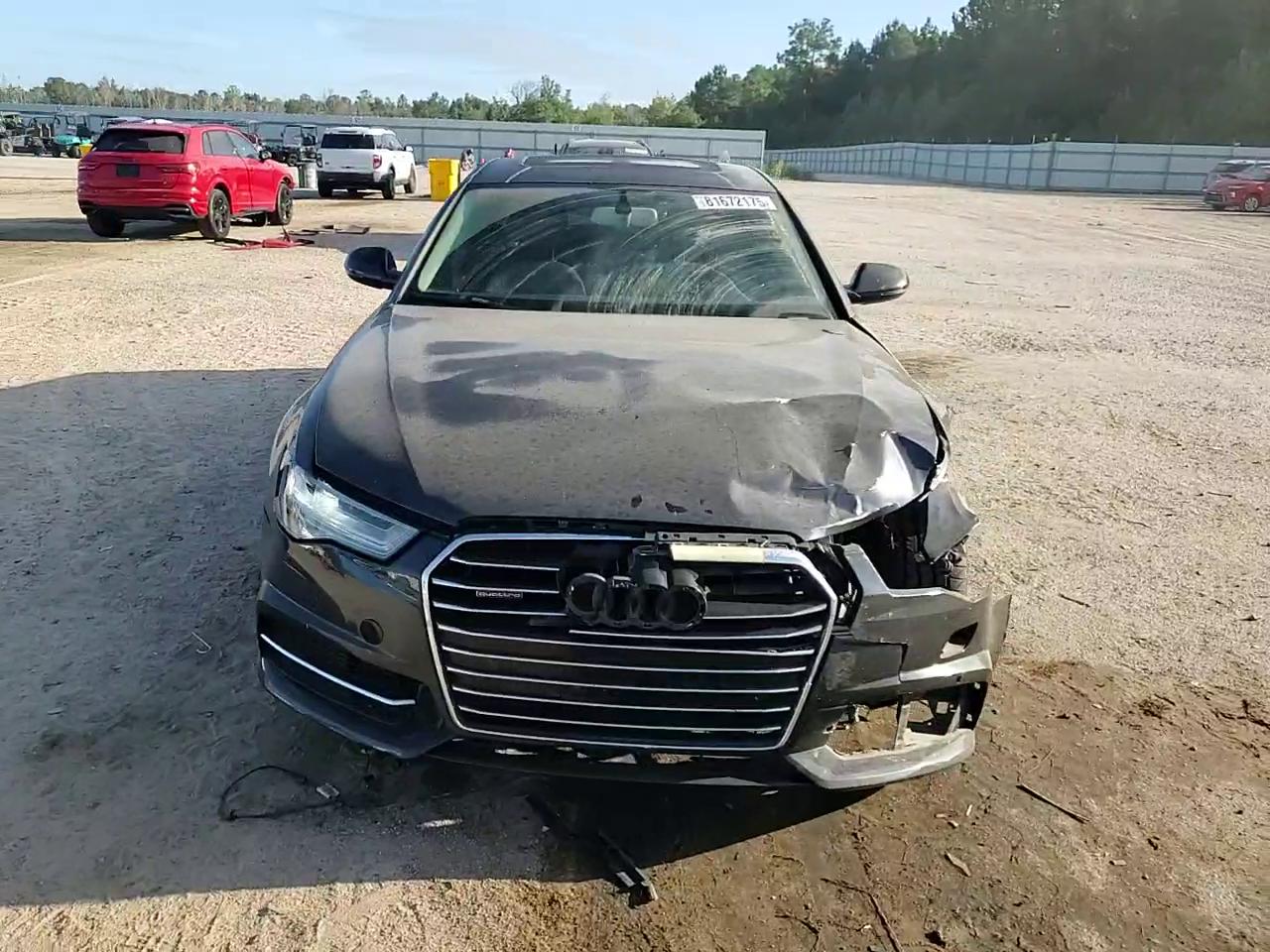 Фото: WAUFGAFC5GN193592