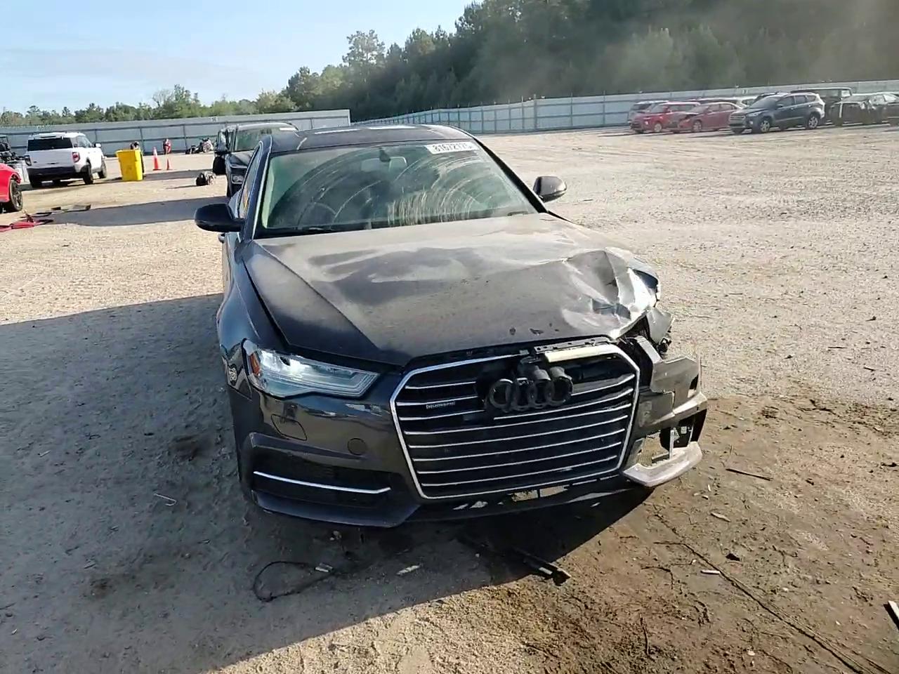 Фото: WAUFGAFC5GN193592