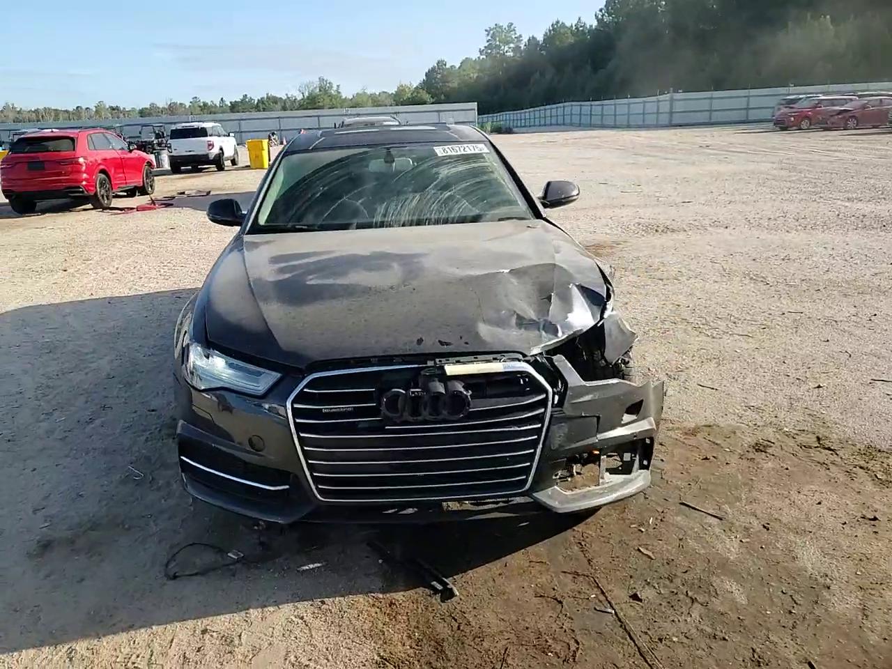 Фото: WAUFGAFC5GN193592