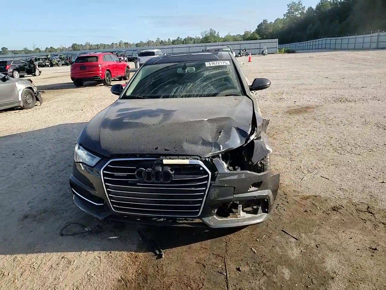 Фото: WAUFGAFC5GN193592