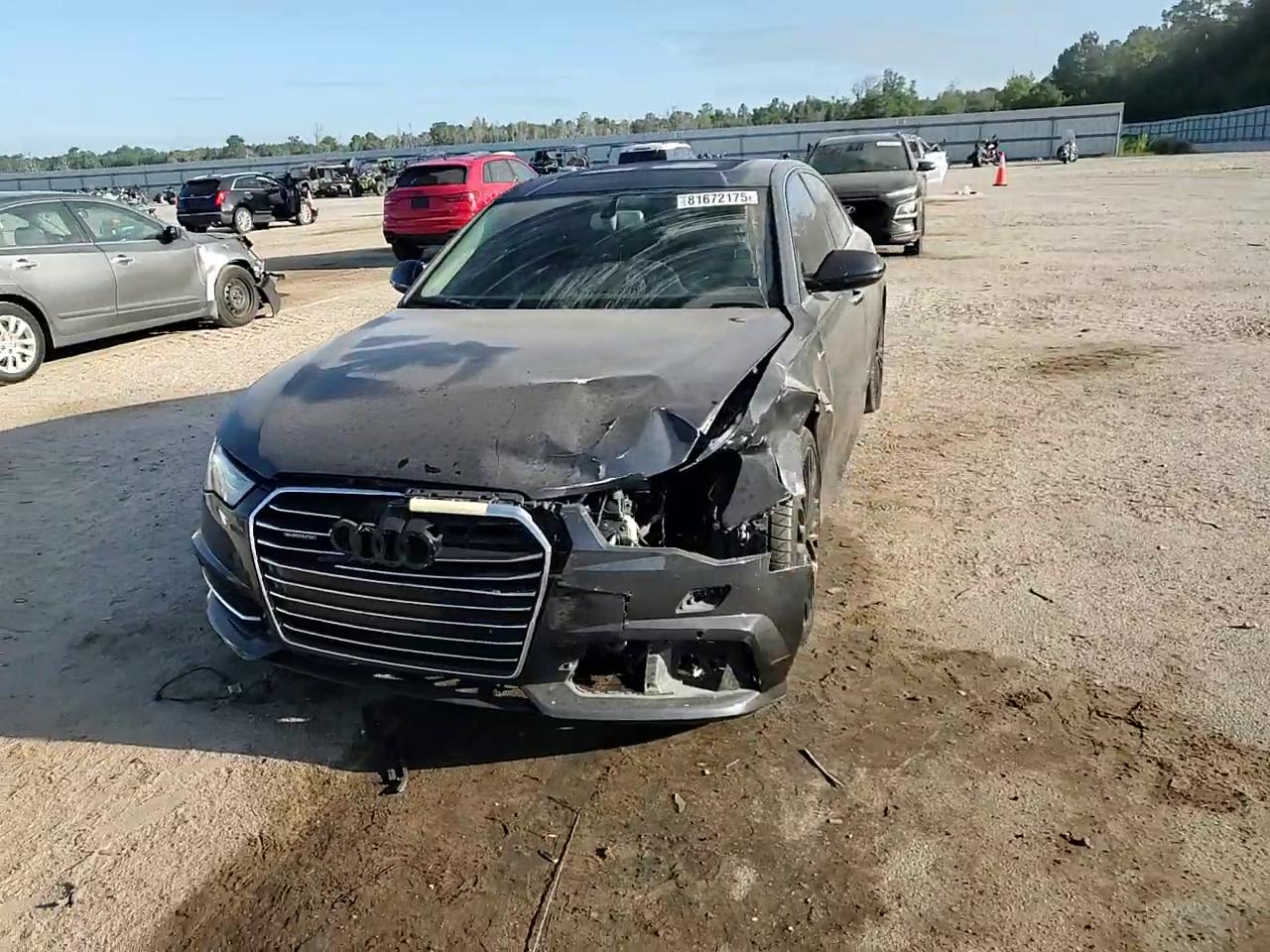 Фото: WAUFGAFC5GN193592