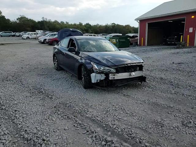 2019 Nissan Altima Sr VIN: 1N4BL4CV3KC169810 Lot: 81206105