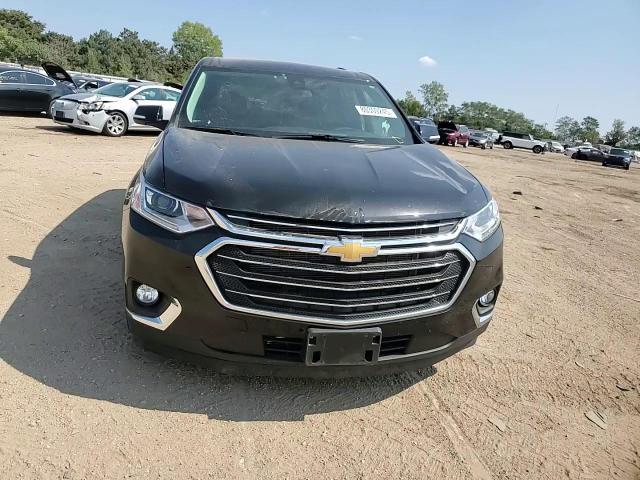 2020 Chevrolet Traverse Lt VIN: 1GNEVMKW2LJ234355 Lot: 80309245