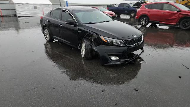 2014 Kia Optima Ex VIN: 5XXGN4A73EG288931 Lot: 81517755