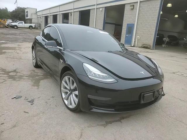 2019 Tesla Model 3 VIN: 5YJ3E1EB5KF212024 Lot: 71912905