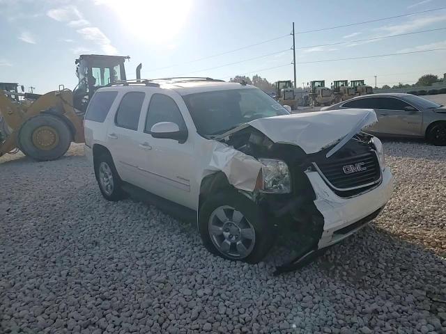 2011 GMC Yukon Slt VIN: 1GKS2CE06BR111409 Lot: 83769155