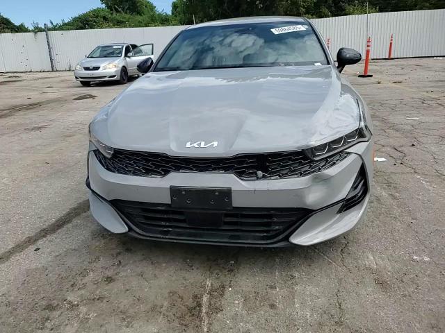 2023 Kia K5 Gt Line VIN: 5XXG64J24PG179494 Lot: 69864585
