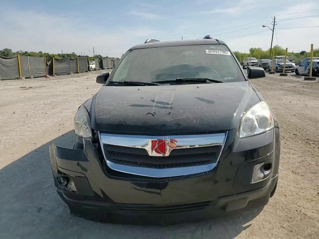 2008 Saturn Outlook Xe VIN: 5GZER13718J220858 Lot: 80992755