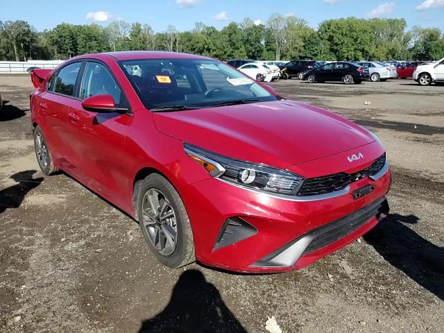 2022 Kia Forte Fe VIN: 3KPF24AD6NE458766 Lot: 81162985